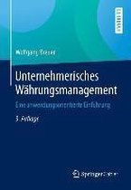 Unternehmerisches Waehrungsmanagement