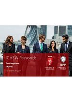 ICAEW Tax Compliance