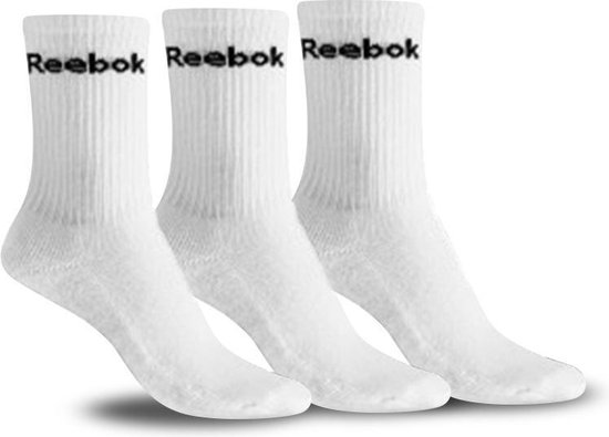 bol.com | Reebok Sport Socks 3 For 2 Crew