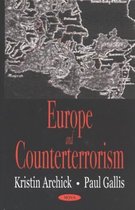 Europe in Counterterrorism