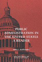 Public Administration in the United States