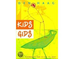 Kidsgids Den Haag