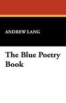 The Blue Poetry Book