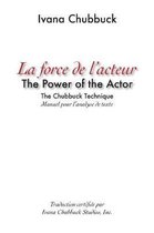 La Force de l'Acteur-La Force de l'acteur