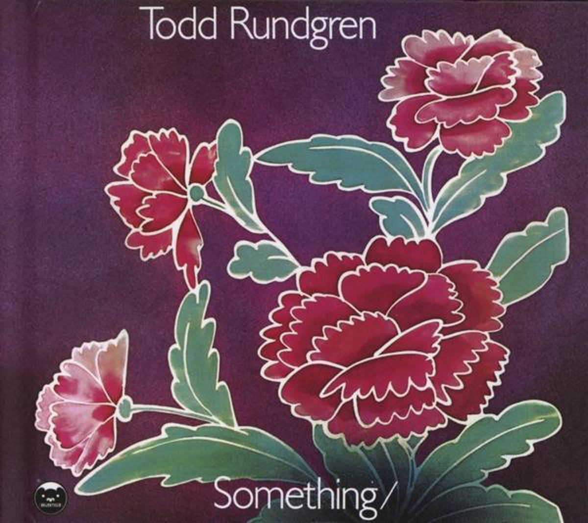 Todd Rundgren - Something/Anything