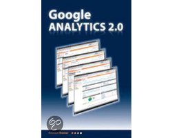 Google Analytics 2.0