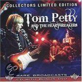 Tom Petty And The Heartbreakers - Rare Broadcasts