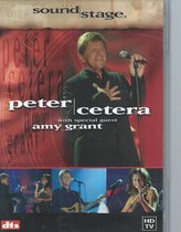 Cetera, Peter/Amy Grant - Soundstage