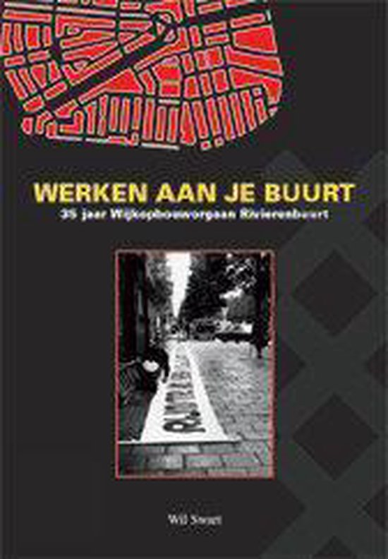 9789028835948 - Werken aan je buurt