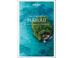 Lonely Planet Best of Hawaii