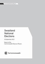 Swaziland National Elections