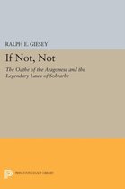 If Not, Not - The Oathe of the Aragonese and the Legendary Laws of Sobrarbe