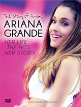 Ariana Grande - Story Of Ariana