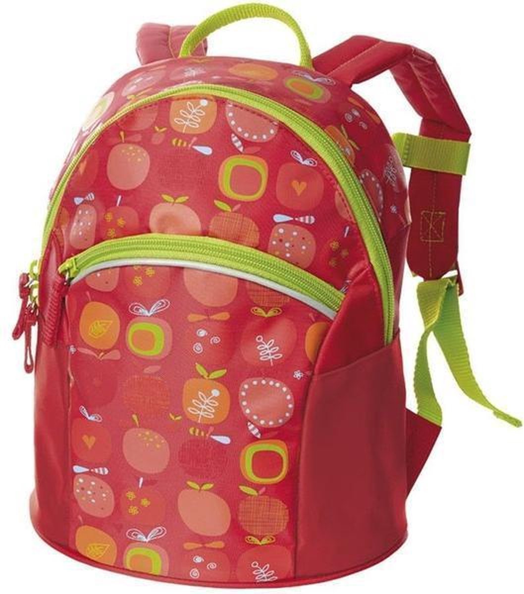 Backpack small Pony Sue