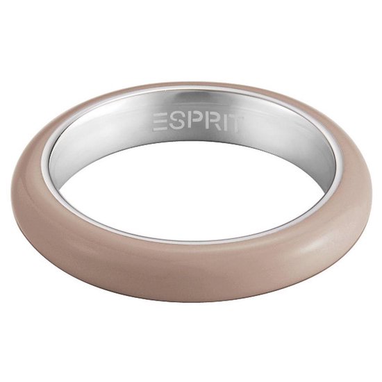 Esprit Steel Ring ESRGN