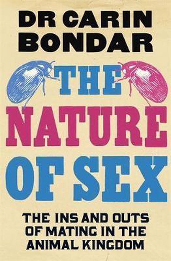 The Nature of Sex - cover