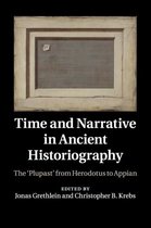 Time and Narrative in Ancient Historiography