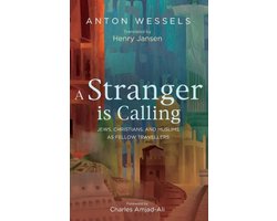 A Stranger Is Calling