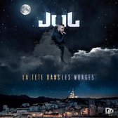 Jul - La Tete Dans Les Nuages (CD)