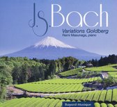 Bach / Variations Goldberg