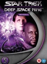 Star Trek Deep Space Nine Seizoen 5