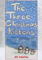 Three Christmas Kittens - A Cat's Tale