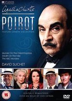 Poirot - Collection