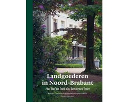Landgoederen in Noord-Brabant