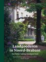 Landgoederen in Noord-Brabant