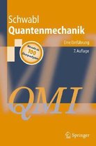 Quantenmechanik QM I