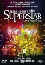 Jesus Christ Superstar:..