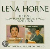 It's Love/Songs by Burke and Van Heusen