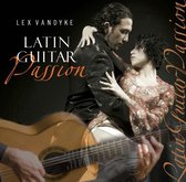 Latin Guitar Passion