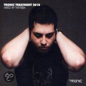 Tronic Treatment 2010