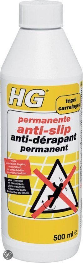 liefdadigheid Likken Demon HG Permanente Anti-Slip - 500 ml | bol.com