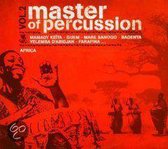 Master Of Percussion 2