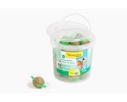 Mezenbollen emmer 35 stuks