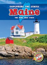 Exploring the States - Maine