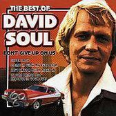 Best of David Soul