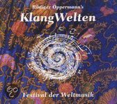 Klangwelten-Festival Der