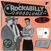 Rockabilly Hoodlums Vol. 2