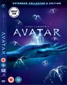 Avatar (Extended Collector's Edition) 3-DVD (Import)