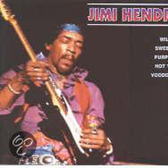 Jimi Hendrix