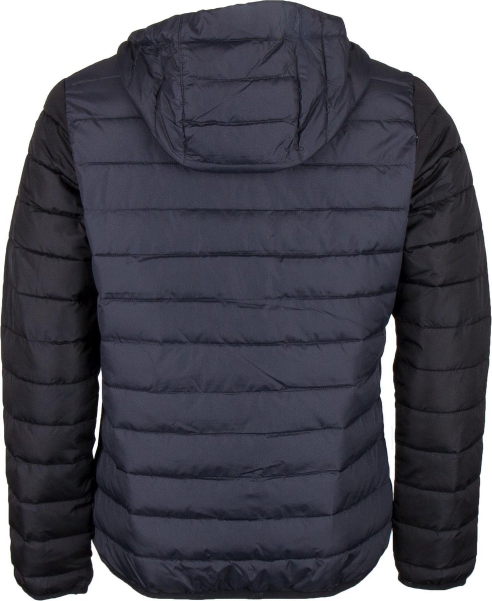 | Icepeak Avery Jas Maat 48 Mannen donker | Icepeak Avery Jas Maat 48 Mannen donker