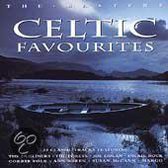 Celtic Favourites: The Masters