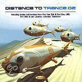 Distance to Trance, Vol. 2