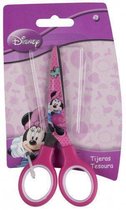 Disney Kinderschaar minnie roze