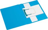 Jalema Secolor Clipexmap Plus blauw Pak van 50
