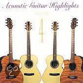 Acoustic Guitar Highlights Vol. 4