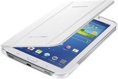Samsung Book Cover voor de Samsung Galaxy Tab 3 7.0 (white)